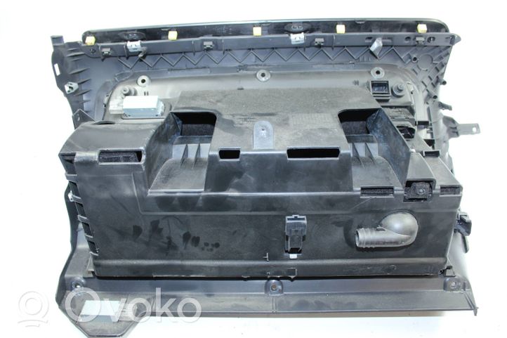 Volkswagen Golf VI Set vano portaoggetti 1K1857290E