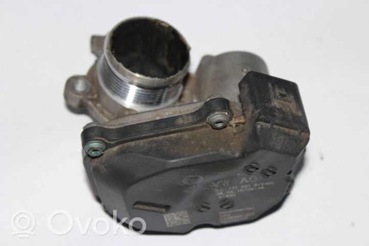 Volkswagen Golf VII Electric throttle body valve 04L131501B