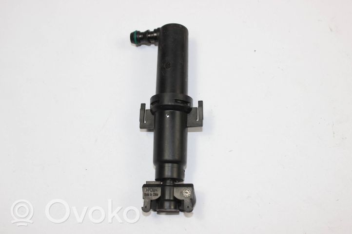 Volkswagen Tiguan Dysza spryskiwacza lampy przedniej 5ND955979