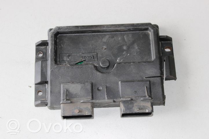 Citroen Berlingo Variklio valdymo blokas 9648225280