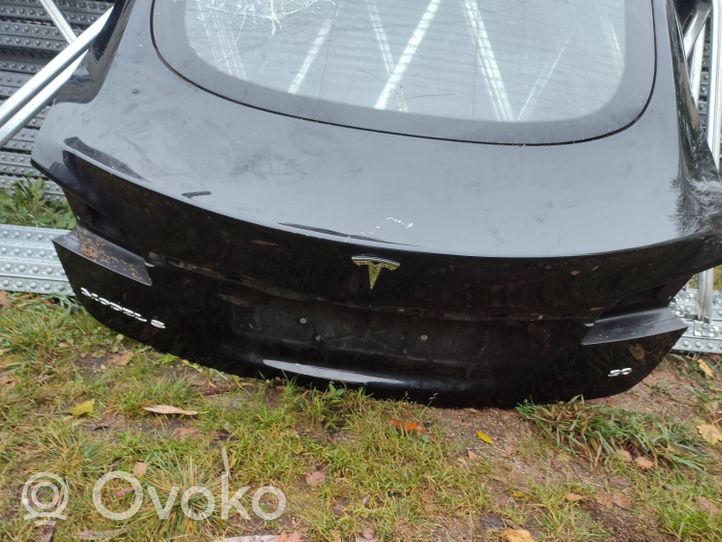 Tesla Model S Portellone posteriore/bagagliaio 100263300Q