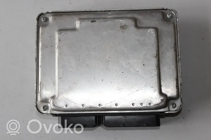 Volkswagen Sharan Sterownik / Moduł ECU 038906019PA