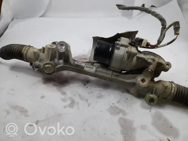 Honda Civic X Steering rack Q003TG0776