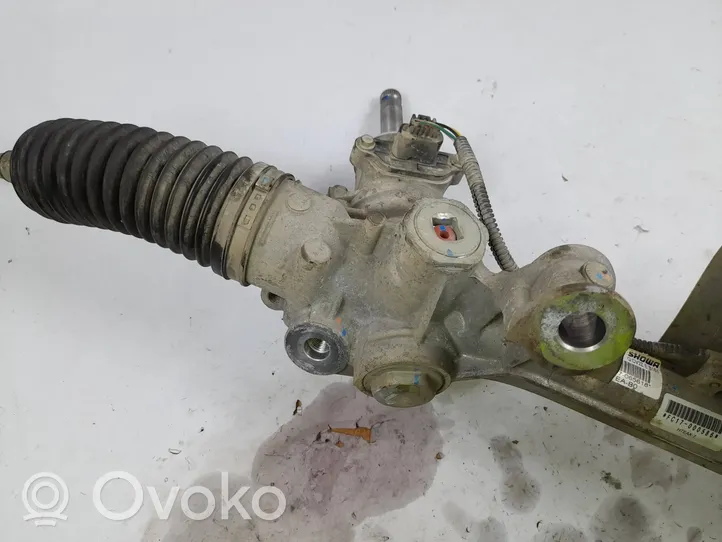 Honda Civic X Steering rack Q003TG0776