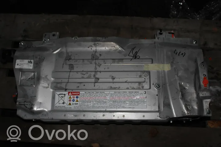 Toyota Yaris XP210 Bateria pojazdu hybrydowego / elektrycznego G9280K0010