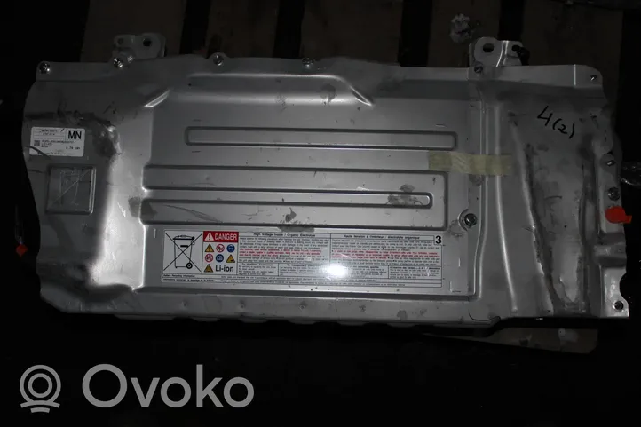 Toyota Yaris XP210 Bateria pojazdu hybrydowego / elektrycznego G9280K0010