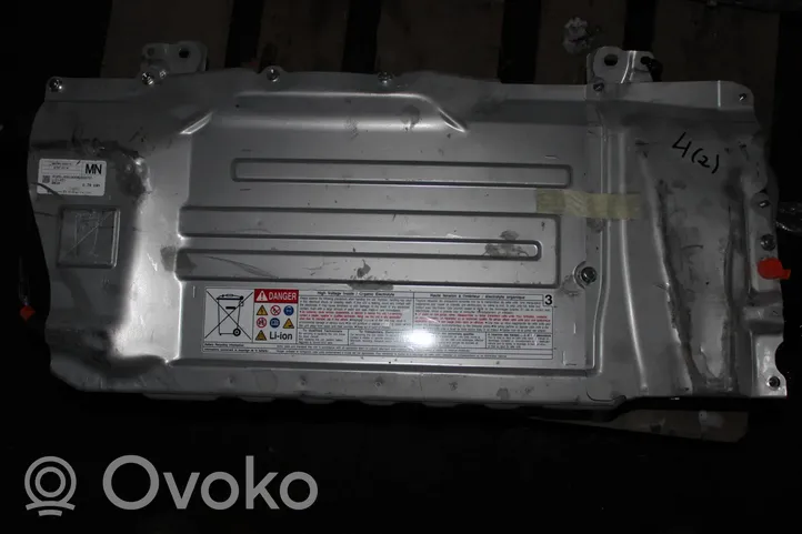 Toyota Yaris XP210 Hybrid/electric vehicle battery G9280K0010