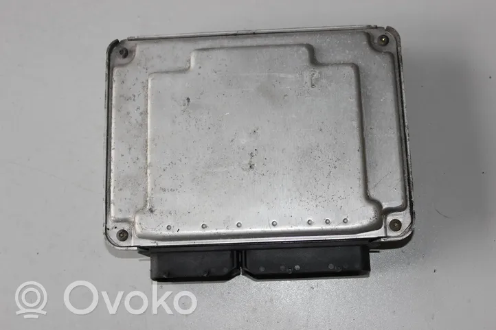 Volkswagen Polo Otras unidades de control/módulos 038906019JK