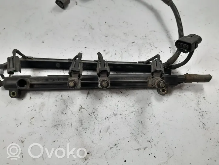 Volkswagen Caddy Fuel injector wires 06G971824