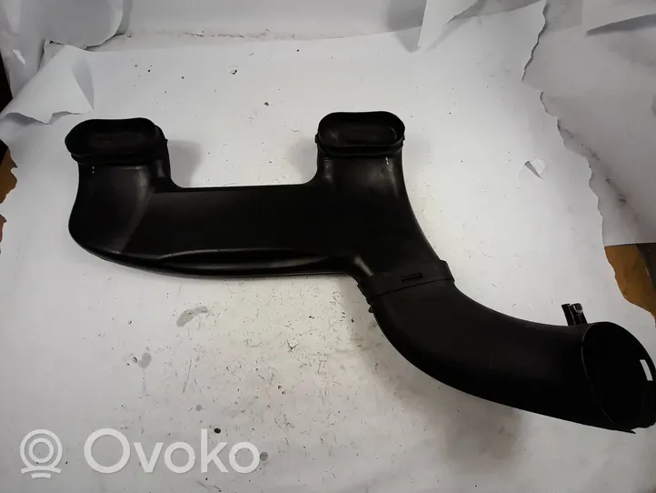 BMW X6 F16 Część rury dolotu powietrza 8570289