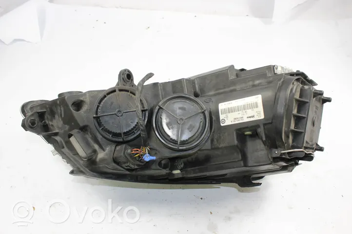 Volkswagen Eos Headlight/headlamp 1Q1941751A