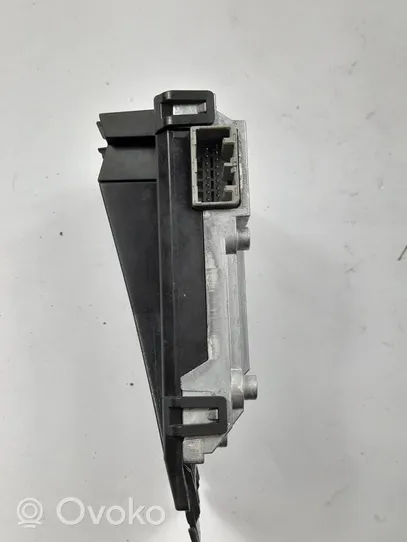 Volvo V60 Windshield/windscreen camera 31471250