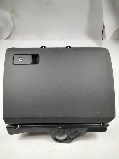 Volkswagen PASSAT B7 Glove box set 3AB857097