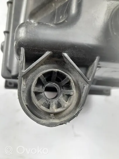 Volkswagen PASSAT B7 Scatola del filtro dell’aria 3C0129607BH
