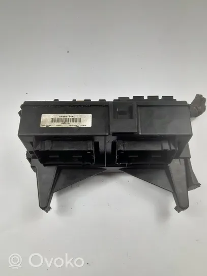 Jeep Grand Cherokee (WK) Module de fusibles 04692114AC