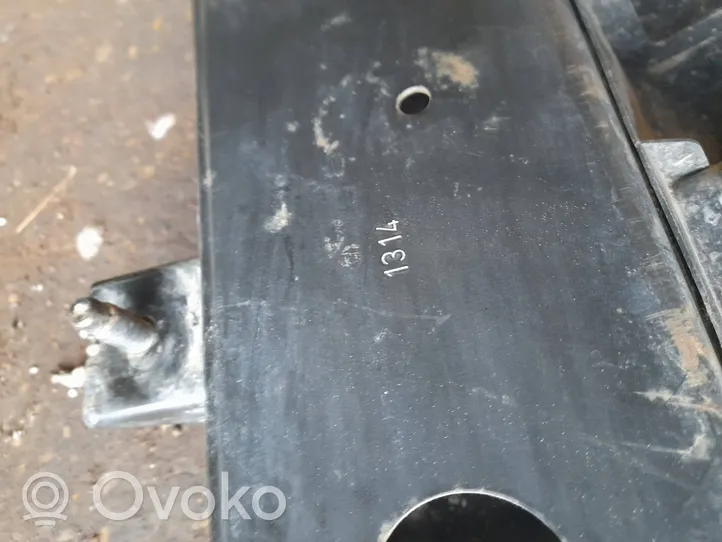 Nissan Qashqai Podłużnica przednia 544104EA1B