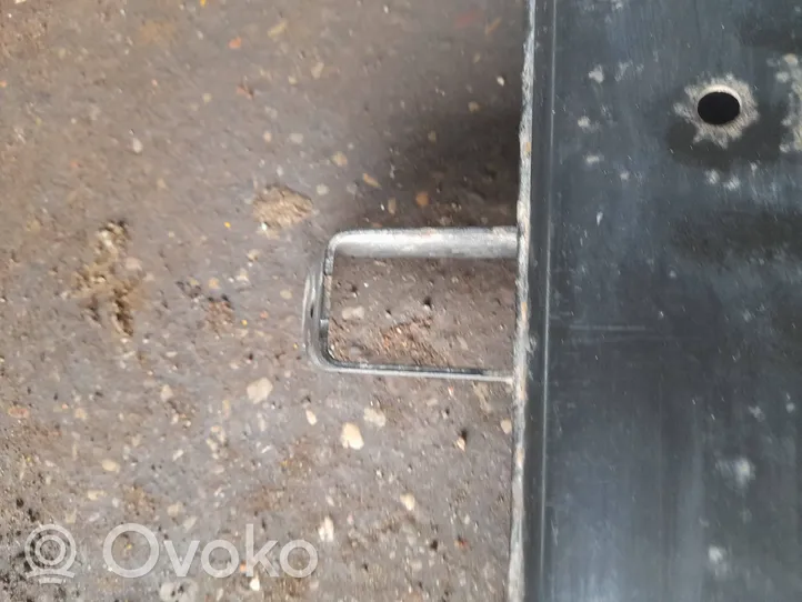 Nissan Qashqai Podłużnica przednia 544104EA1B