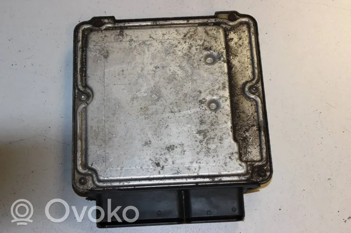 Skoda Octavia Mk1 (1U) Sterownik / Moduł ECU 03G906016K