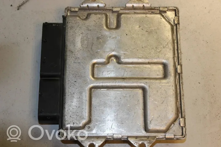 Citroen Nemo Sterownik / Moduł ECU 51908946