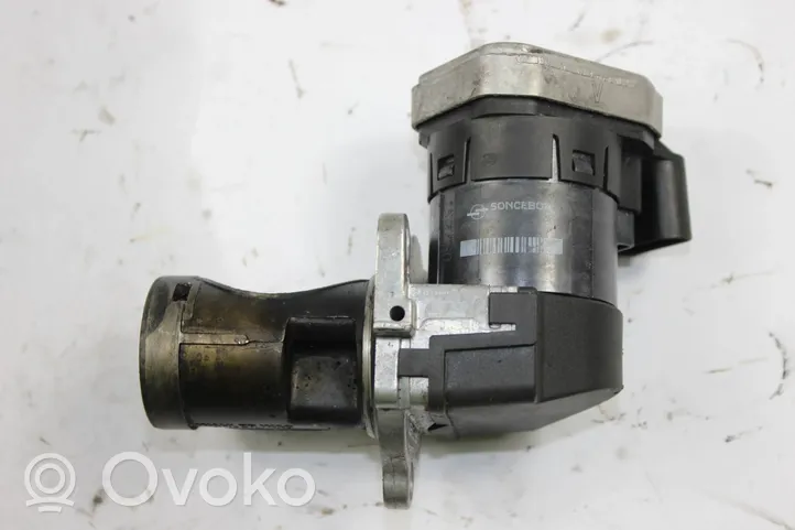 Volkswagen Sharan Valvola EGR 00403073A7