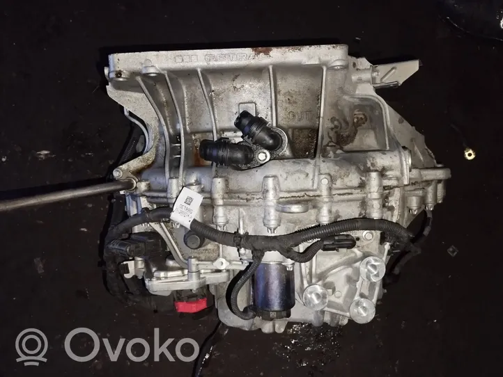 Mercedes-Benz A W177 AMG Automatic gearbox K7B300