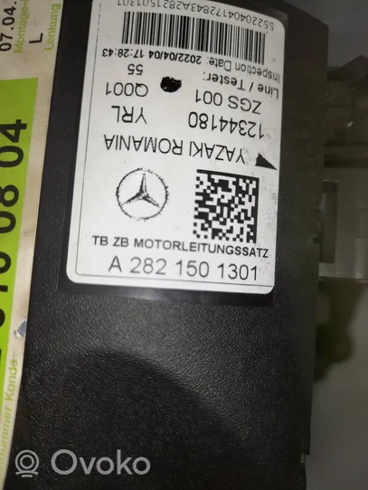 Mercedes-Benz A W177 AMG Altro tipo di cablaggio A2821590125