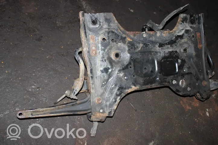 Peugeot Expert Front subframe 30012400