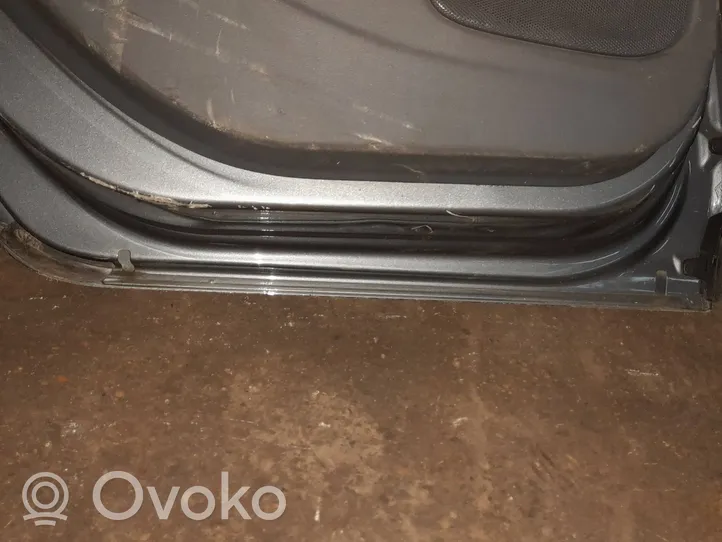 Volvo S60 Rear door 