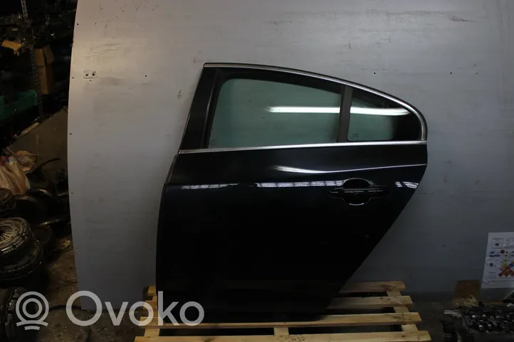 Volvo S60 Rear door 