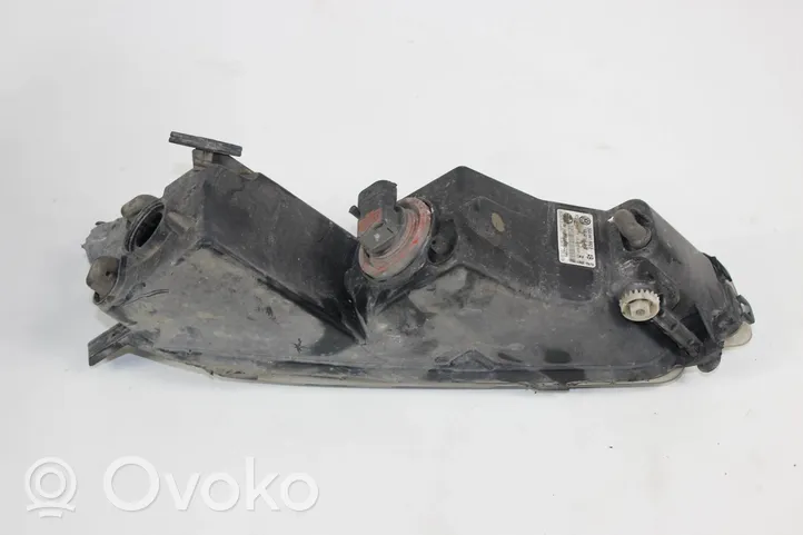 Volkswagen PASSAT B8 Front fog light 3G0941662E