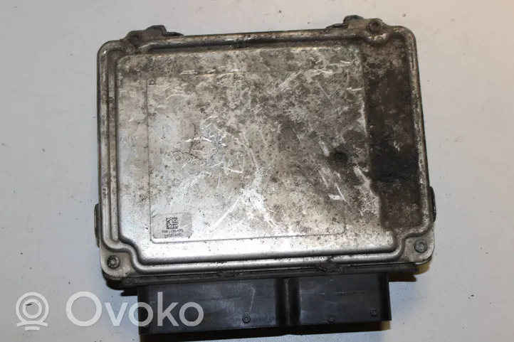 Volkswagen PASSAT B7 Sterownik / Moduł ECU 03G906021LR