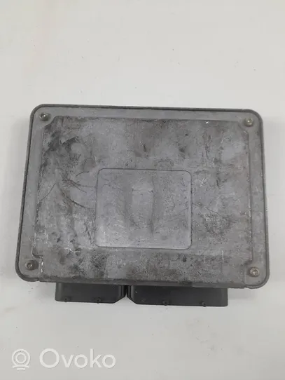 Volkswagen Golf IV Sterownik / Moduł ECU 036906034BH