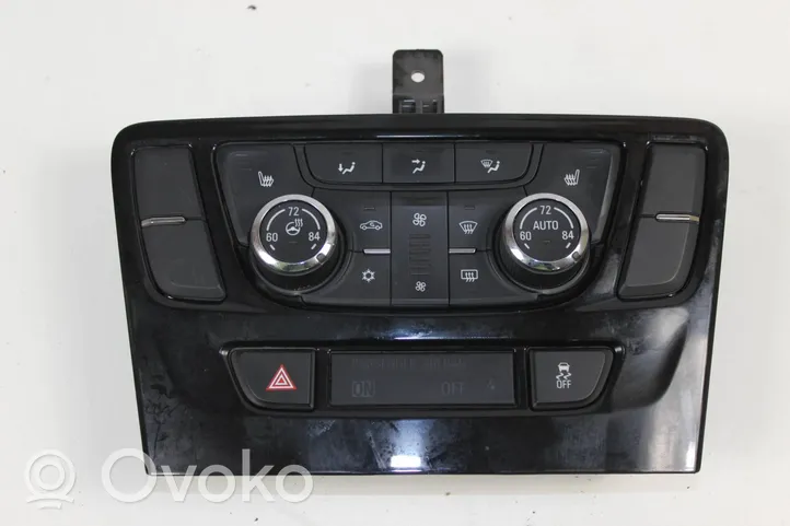 Opel Mokka X Monitor / wyświetlacz / ekran 42498391