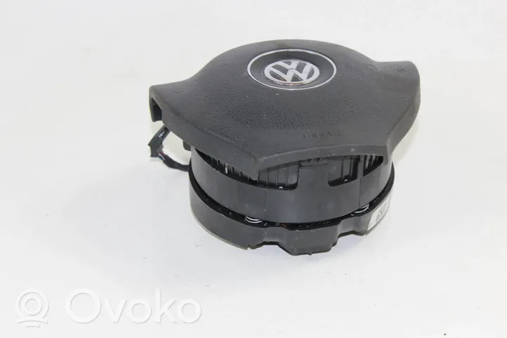 Volkswagen PASSAT B7 Airbag dello sterzo 3C8880201T