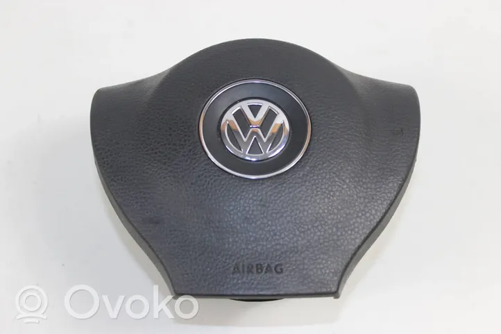 Volkswagen PASSAT B6 Poduszka powietrzna Airbag kierownicy 3C8880201L