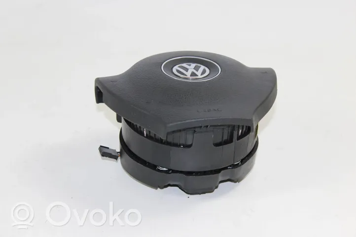 Volkswagen PASSAT B6 Airbag de volant 3C8880201L