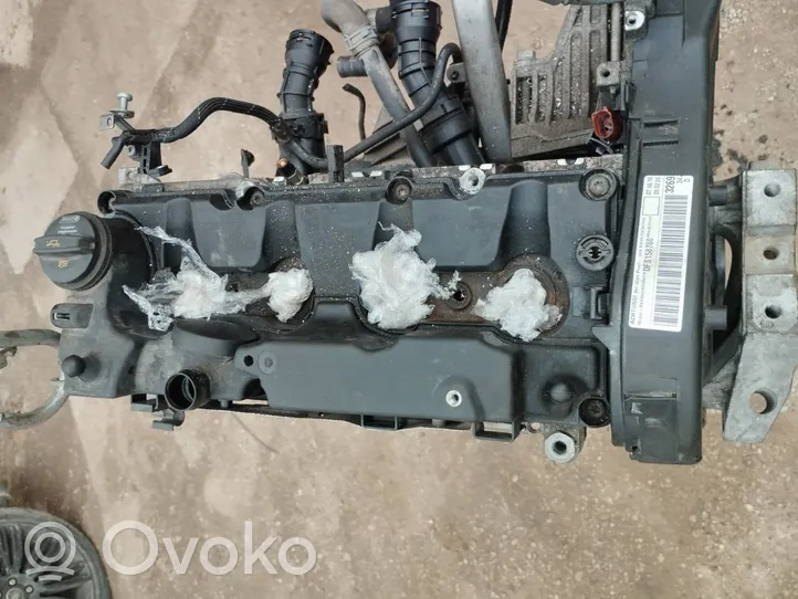 Volkswagen Caddy Engine DFS