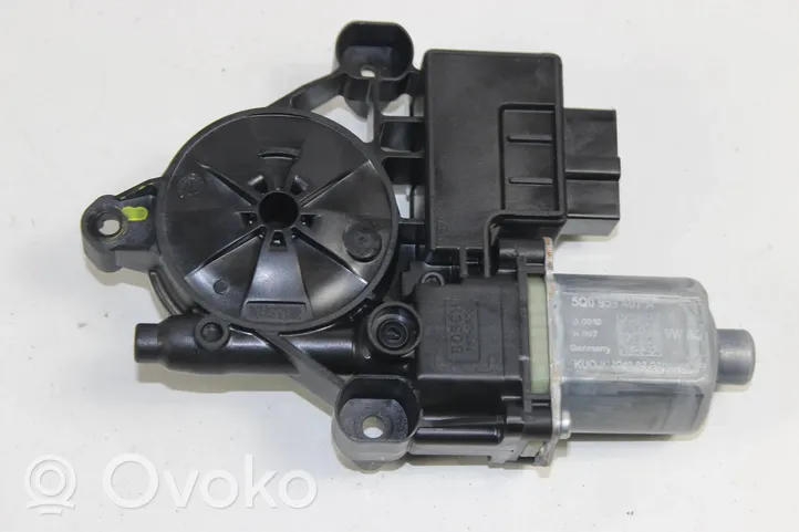 Skoda Octavia Mk3 (5E) Silniczek podnoszenia szyby drzwi tylnych 5Q0959407A