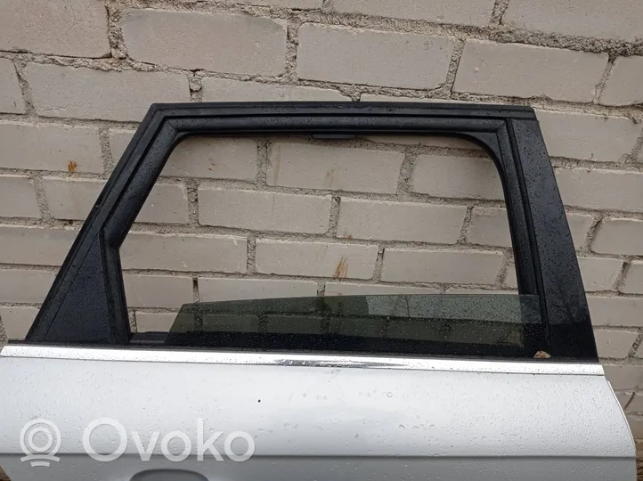 Audi A4 S4 B8 8K Rear door 