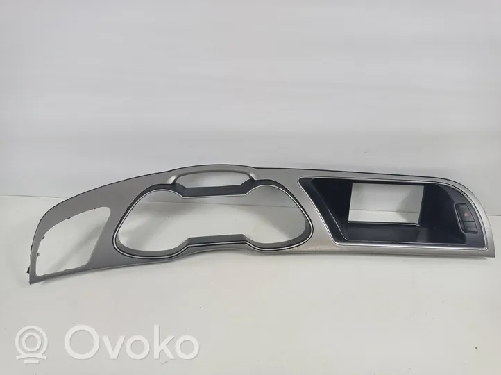 Audi A4 S4 B8 8K Dashboard trim 8K1857166