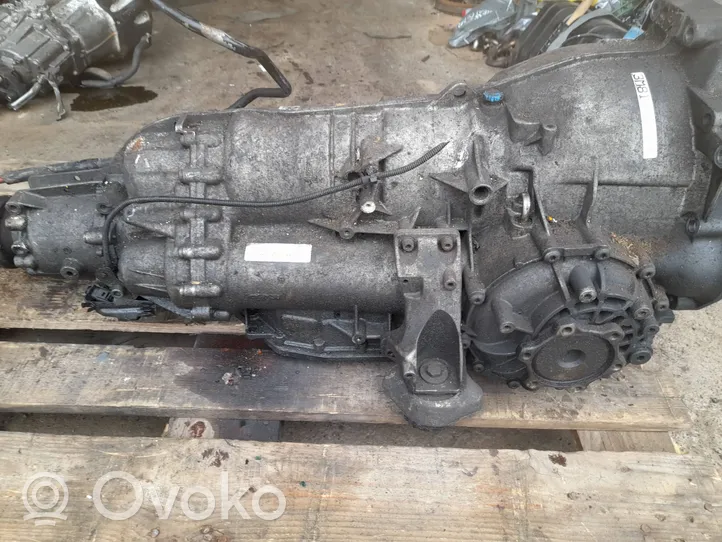 Audi A4 S4 B7 8E 8H Scatola del cambio automatico JAX