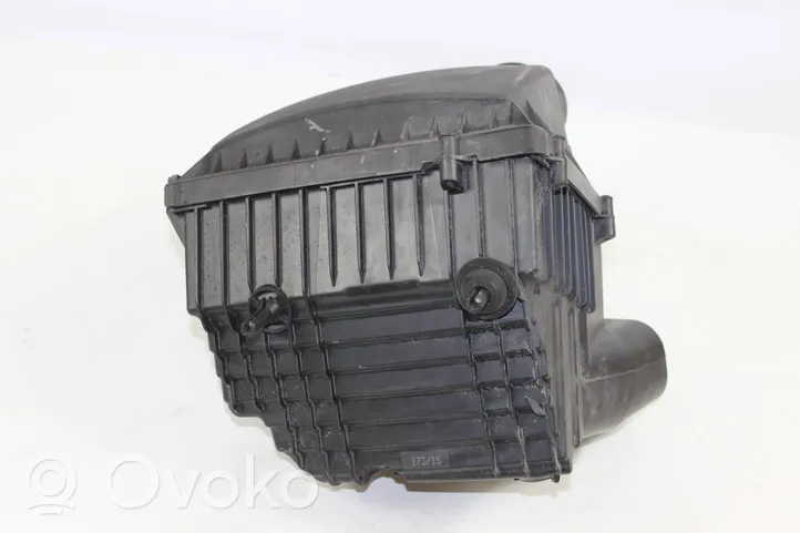 Renault Trafic III (X82) Air filter box 93451661