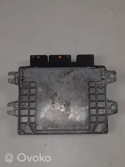 Nissan Qashqai Sterownik / Moduł ECU MEC93-390