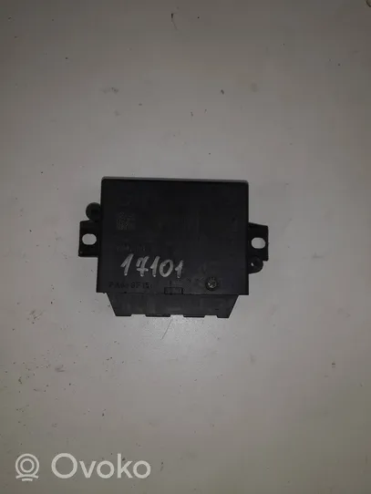 Audi A4 S4 B8 8K Pysäköintitutkan (PCD) ohjainlaite/moduuli 8K0919475H