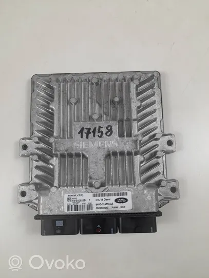 Land Rover Range Rover L322 Calculateur moteur ECU 8H4Q-12A650-AA