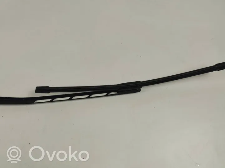 Audi A3 S3 8P Front wiper blade arm 8P1955408A