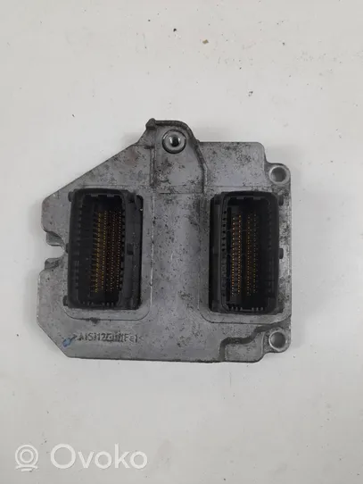 Opel Astra H Sterownik / Moduł ECU 55559272