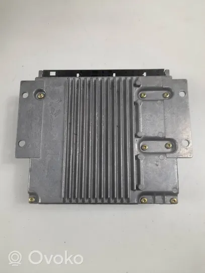 Mercedes-Benz ML W163 Sterownik / Moduł ECU a0265456632