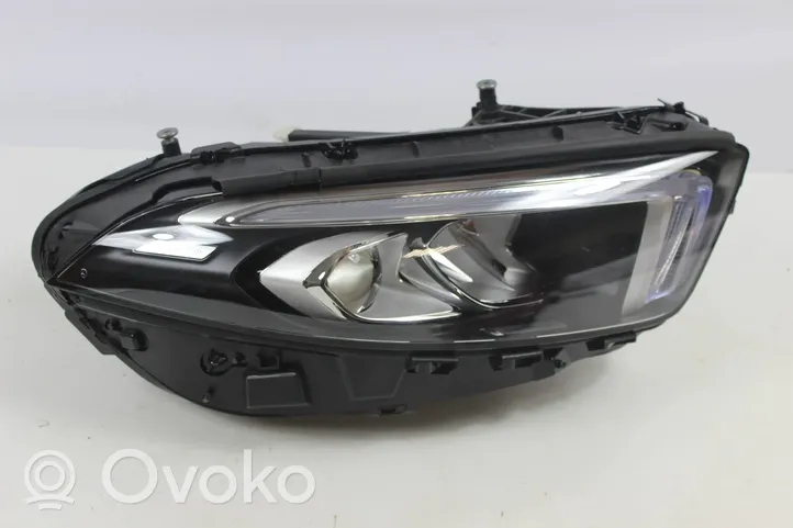 Mercedes-Benz A W177 AMG Headlight/headlamp A1779064005