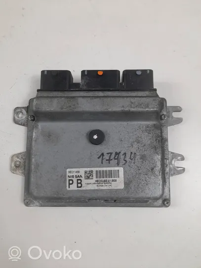 Volvo V70 Pinza del freno anteriore mec93-830